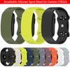 Breathable Sport Silicone Strap for Garmin CIRQA