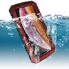 Hybrid Shockproof Protective Case Cover for IPhone 17 16 15 14 11 13 16 12 Mini 360 Full Protect Diamond Glass Metal Silicone