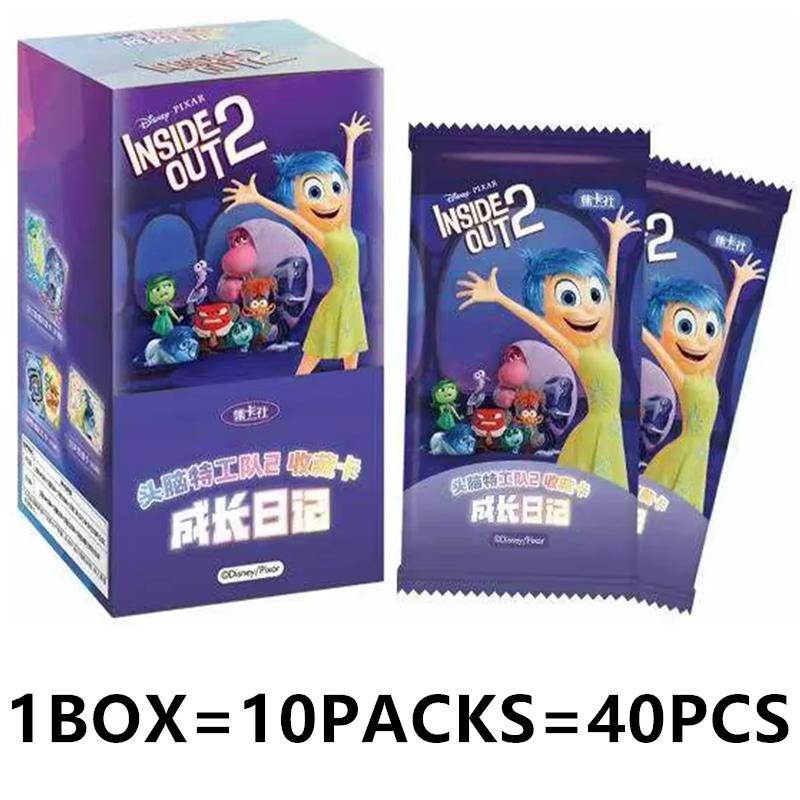New Card.Fun Genuine  Alice in Wonderland Frozen Limited Animation Character Collection Card Children's Toy Christmas Gift