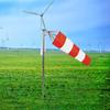Windsock mit reflektierendem Gürtel Socke Bg für Garten Outdoor Jagd