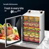 Wutuo Food Dehydrator