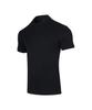 NINEZ [2Pack] Signature Cotton Muscle Fit Polo Shirt Nspk01