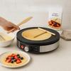 Ustensiles de pâtisserie – Machines à crêpes et pancakes
