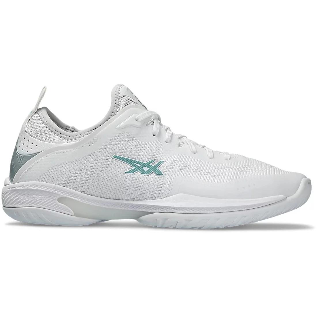 

Sneaker ASICS Glide Nova FF 3 White Teal Tint(1063A072-101) 45
