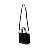 Vanessabruno Cabas Spangle Mini Xs Tote Bag 0pve01 V40410 999