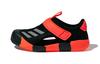 Altaventure Slip Resistant, Abrasion Resistant, Breathable Children's Sandals Black Orange GX5109