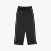 diadora Cracked Jacquard Training Pants Black