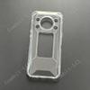 For Oukitel WP500 WP 500 6.78" Smartphone Phone Protective Back Cover TPU Silicone Case On OukitelWP500