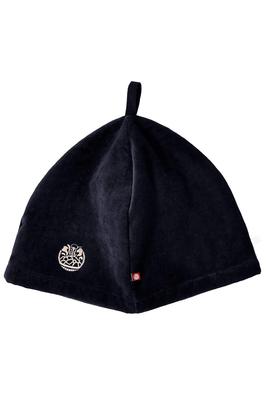 Sauna Republic Imabari Towel Certified Sauna Made In Odor Pill Quick Drying [SAUNA REPUBLIC] Hat, Japan, Large, Deep, Antibacterial, Resistant,