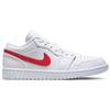 Air Jordan 1 Low 'University Red Women's Jordan AO9944-161