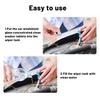 30/50Pcs Car Solid Cleaner Windscreen Cleaner Wiper Effervescent Tablets Auto Glass Water Toilet Cleaning Car Accessories