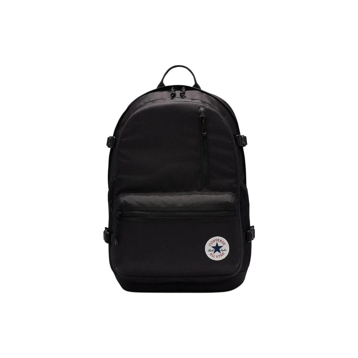 

New Converse Straight Edge Backpack 10021138-A01 31.0*15.0*46.5CM