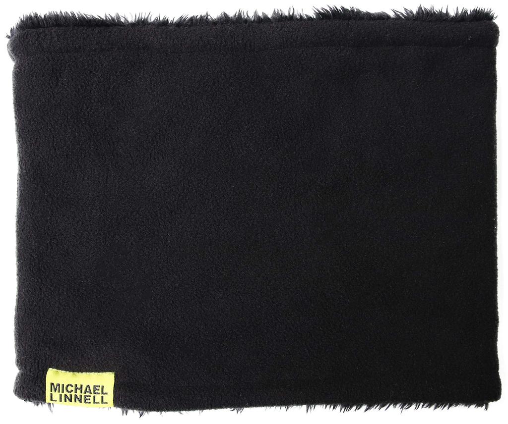 Michael Linnell Reversible Neck Warmer