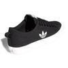 Adidas Nizza Trefoil 'Core Black' FW5185