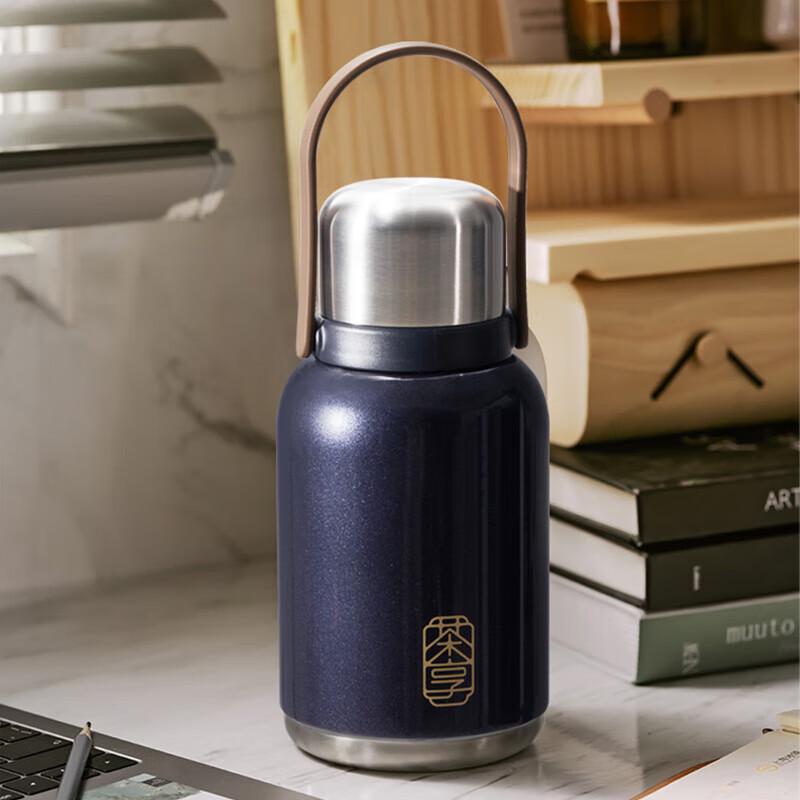 SUPOR 316L Stainless Steel Thermal Flask