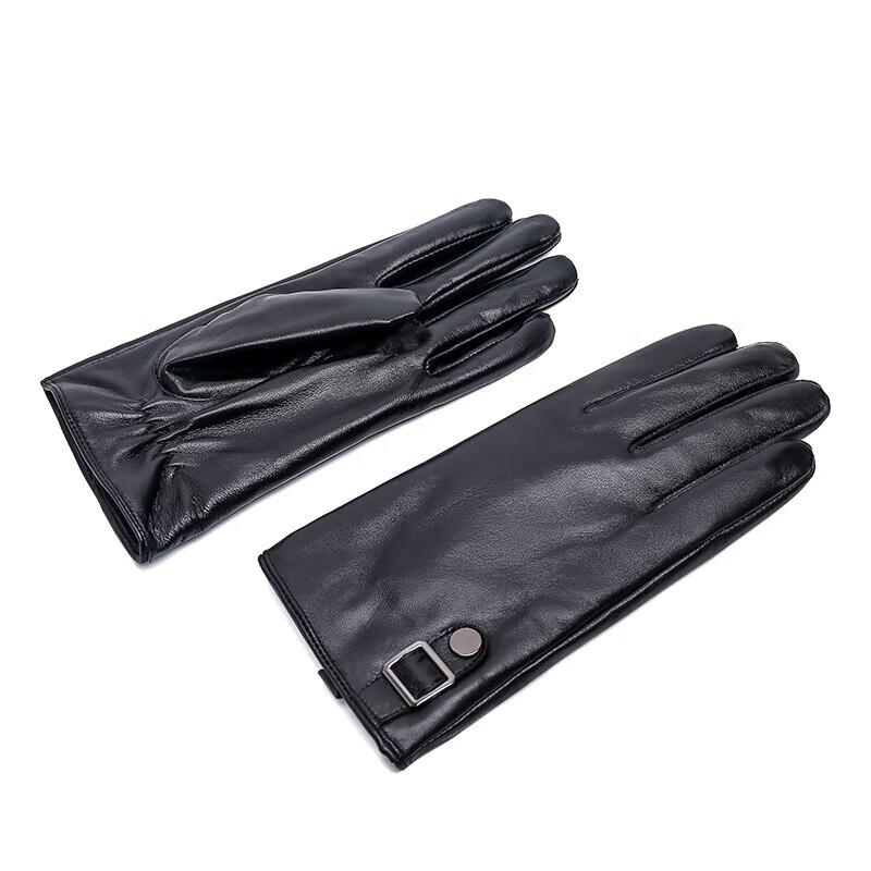 SHERIDAN Men's Lined Gloves