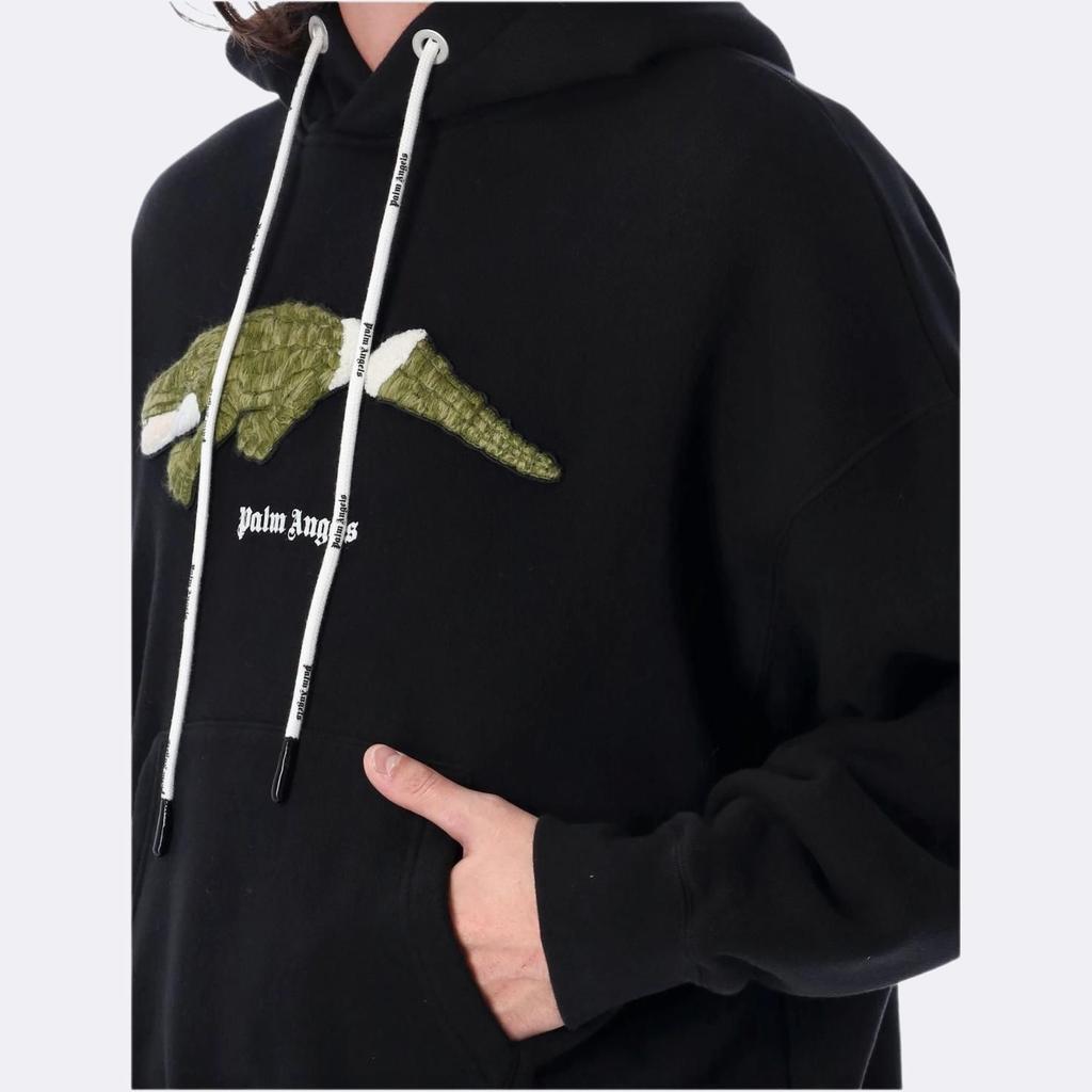 Palm Angels Unisex PMBB058C99FLE0021055