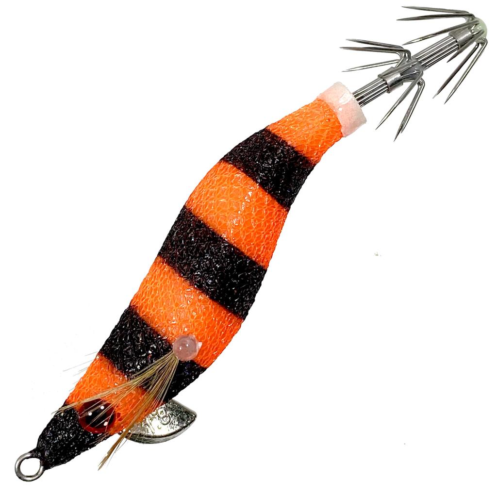 VANGUARD JAPAN iZumo Death Fall kosui Zebra Glow 1.8 #OZ (Orange Base)