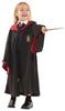 Harry Potter Gryffindor Robe Kids Costume, Unisex, 100cm-120cm