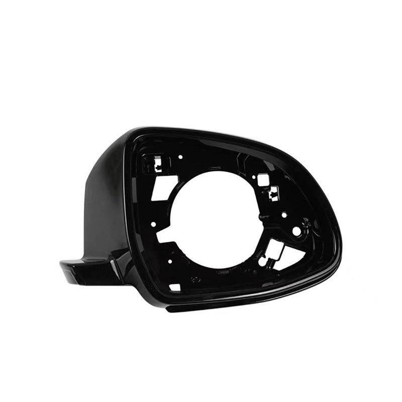 17-23 BMW X3/X4/X5/X6/X7 Rearview Mirror Shell & Frame with Turn Signal Indicator