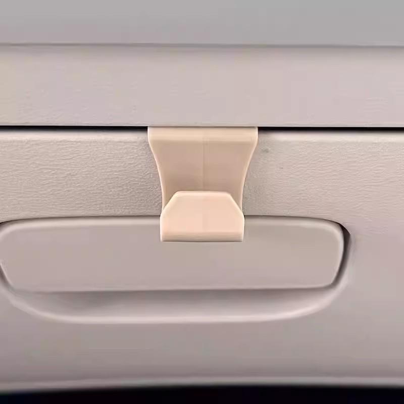 Geely Xingyuan Car Hook & Glove Box Organizer - Interior Accessories for 26 Models