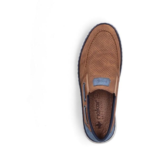 Rieker B2265 Slip-ons