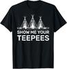 Tops – T-Shirts