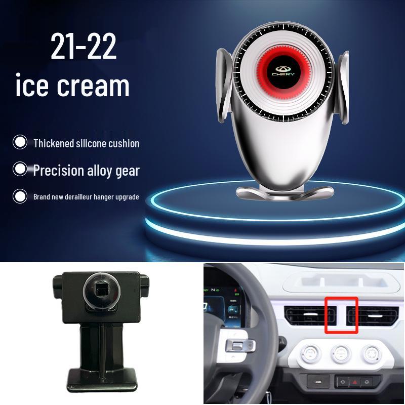 Chery Tiggo/Arrizo/Omoda Car Phone Holder for Navigation