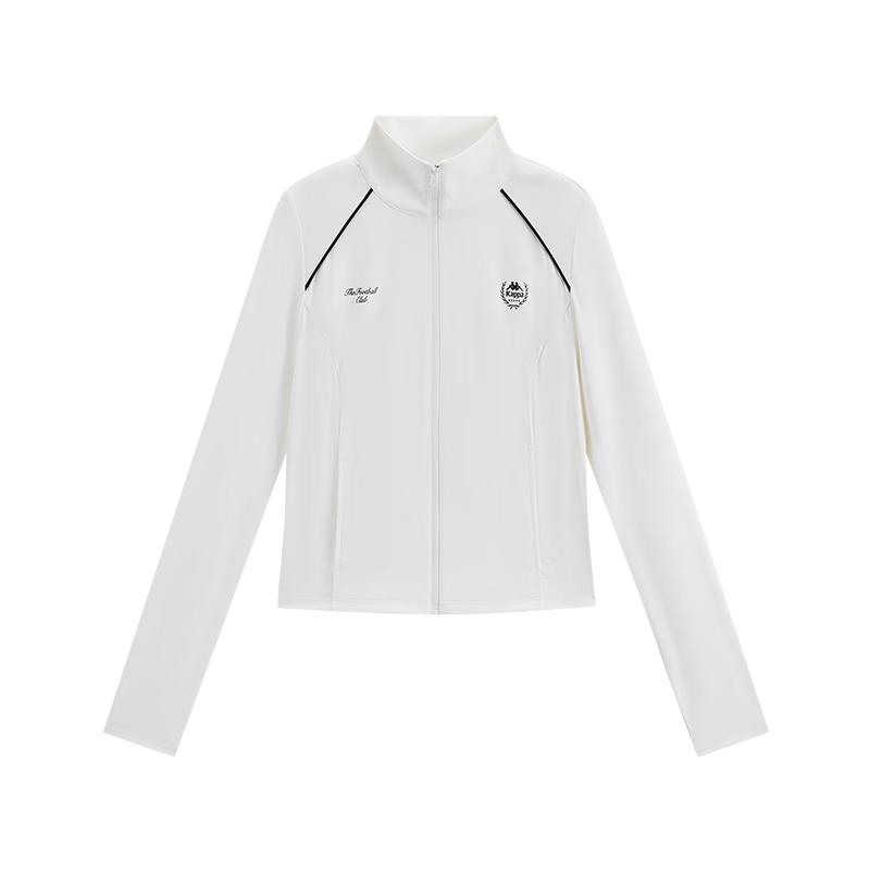 Kappa Women s Back-to-Back Sports Jacket K0G42WK30D M