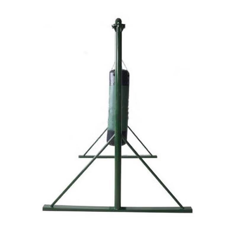Jiurishan Training Punching Bag Rack
