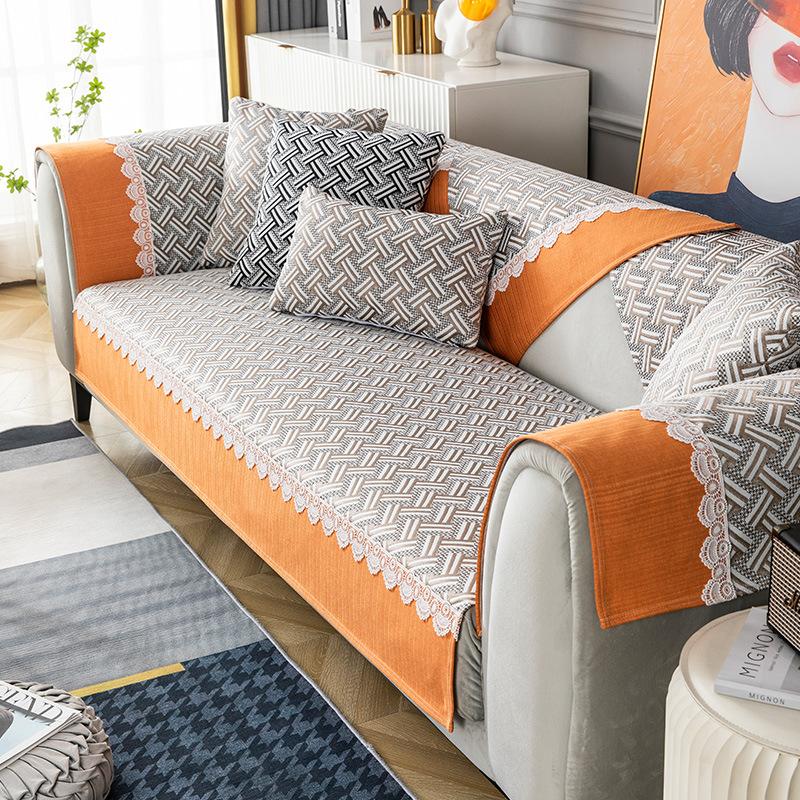 Подушка для дивана — фото 7