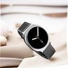 Samsung Galaxy Watch8 Genuine Leather T-Buckle Fashion Strap