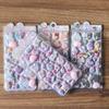 Cute Cartoon PP Sticker (1 Pcs) - 3D Embellishment for Planners, Device Decoration & Handcrafts BulingBulingStickers Store