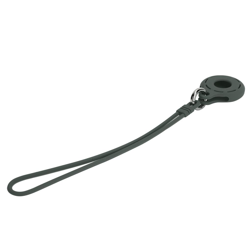 Hülle aus Silikon vom hohlen, runden Typ, Anti-Verlust-Schutzhülle, Skin-Sleeve für IOS-Locator