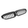 Glänzend Schwarz Nierengrill 51138072085 Passend für BMW 3er G20 2019-2022