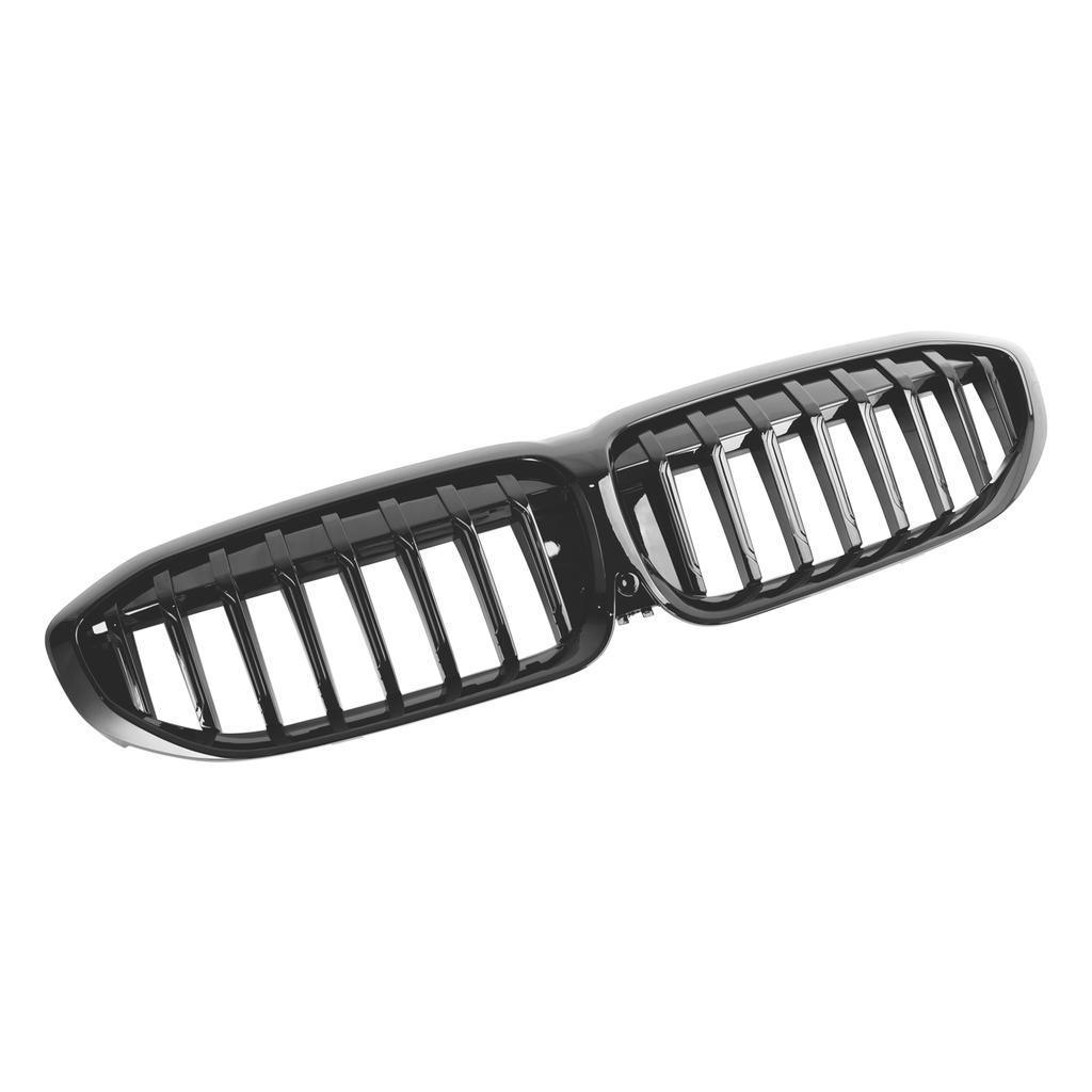 Glänzend Schwarz Nierengrill 51138072085 Passend für BMW 3er G20 2019-2022