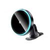 ESSAGER Magnetic Wireless Car Charger & Phone Holder (15W, Air Vent Mount)