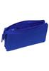 Real Madrid triple pencil case 812624744 blue