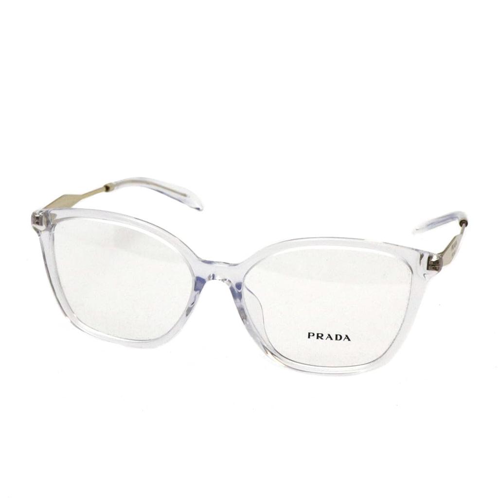 PR 02ZVF Asian Fit 2AZ1O1 56 New Eyeglasses [Prada] Women's