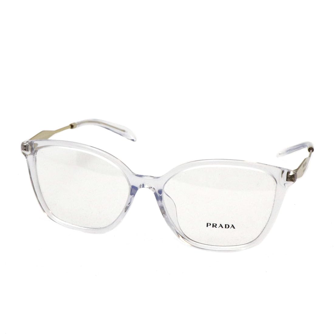 

PR 02ZVF Asian Fit 2AZ1O1 56 New Eyeglasses [Prada] Women s