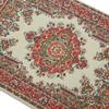 1:12 Oyuncak Bebek Evi Dokuma Halı Minyatür Kilim Oyuncak Bebek Evi Dekorasyonu Çocuk Hediyesi Aksesuarlar#2