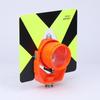 SK Model Prism Tunnel Total Station High-Precision Surveying Reflective Mirror