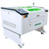 Automatic Focusing CO2 Laser Engraving Machine CNC Cutting Machine for Wood Metal