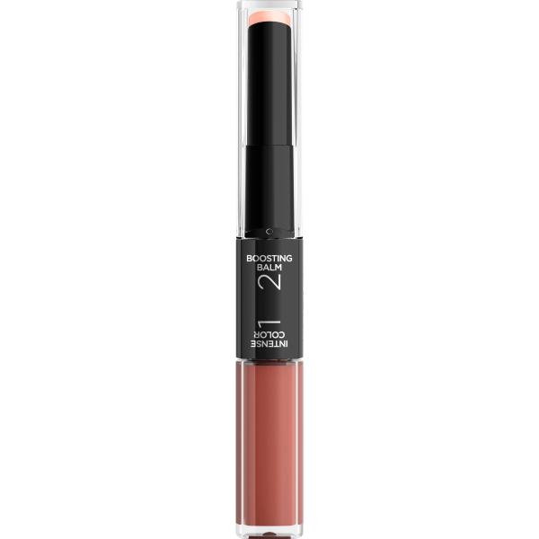 L'Oréal Lipstick Inparable 2-step 101 Everlasting Paris 5.7g