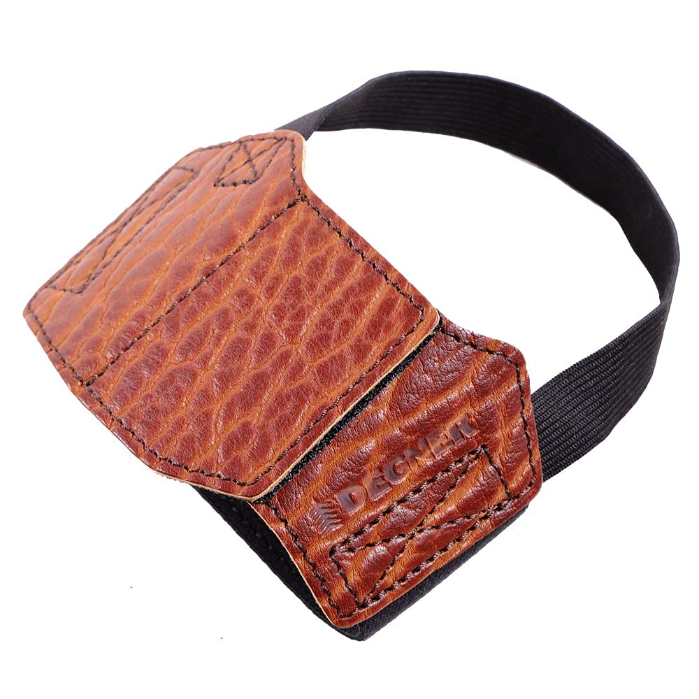 

DEGNER G-11 Shift Guard/SHIFT GUARD Tasman Brown коричневый