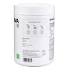 NUTROVA Pea Protein Powder, Vegan Protein Isolate - No Added Sugar, Artificial Sweeteners or Flavours, Vegan & Gluten-free - Easy To Mix (300gm) 80