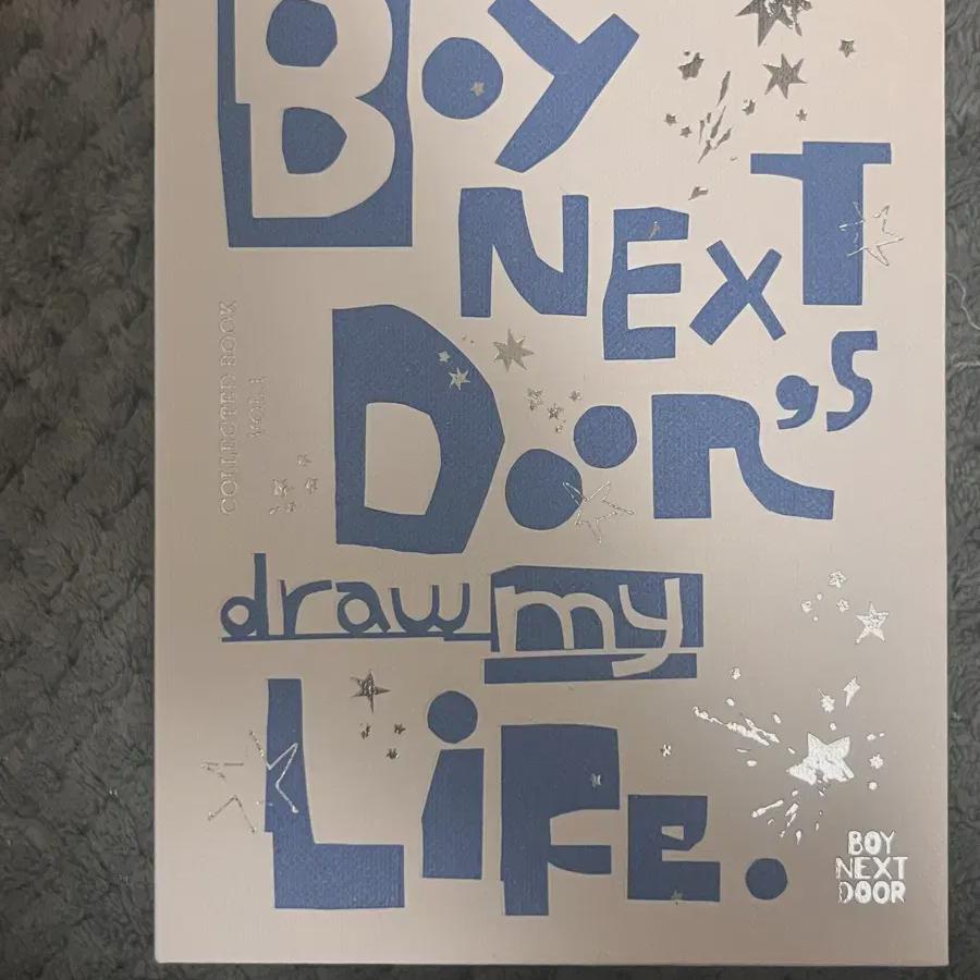 

Bonecdo Boy Next Door Сборник книг