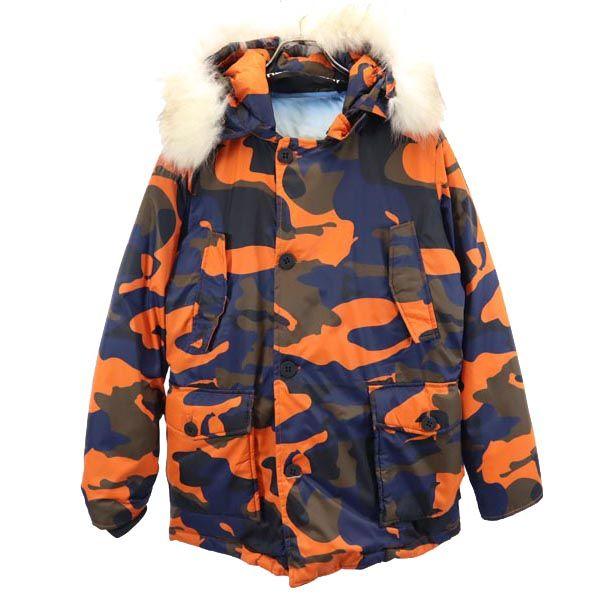 

FREEDOMDAY Overall handle Batting jacket XS Men s Used