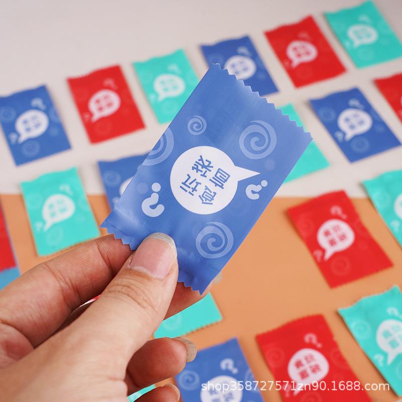 Food And Play Surprise Blind Bag Empty Bag Internet Celebrity Miniature Blind Bag Miniature Food And Play Homemade Surprise Packaging Bag Mini Toy