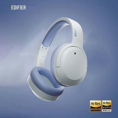 EDIFIER W820NB Dual Hi-Res Active Noise Cancelling Headphones